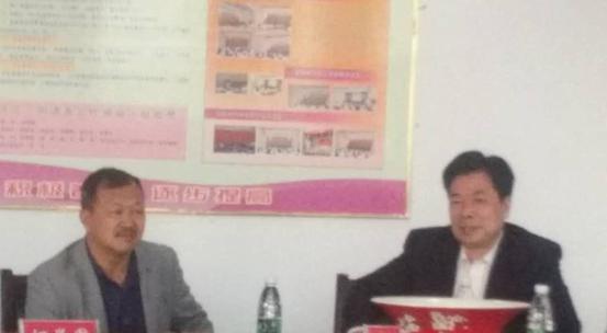 沅江市高三教學(xué)管理交流會(huì)議順利召開(kāi)