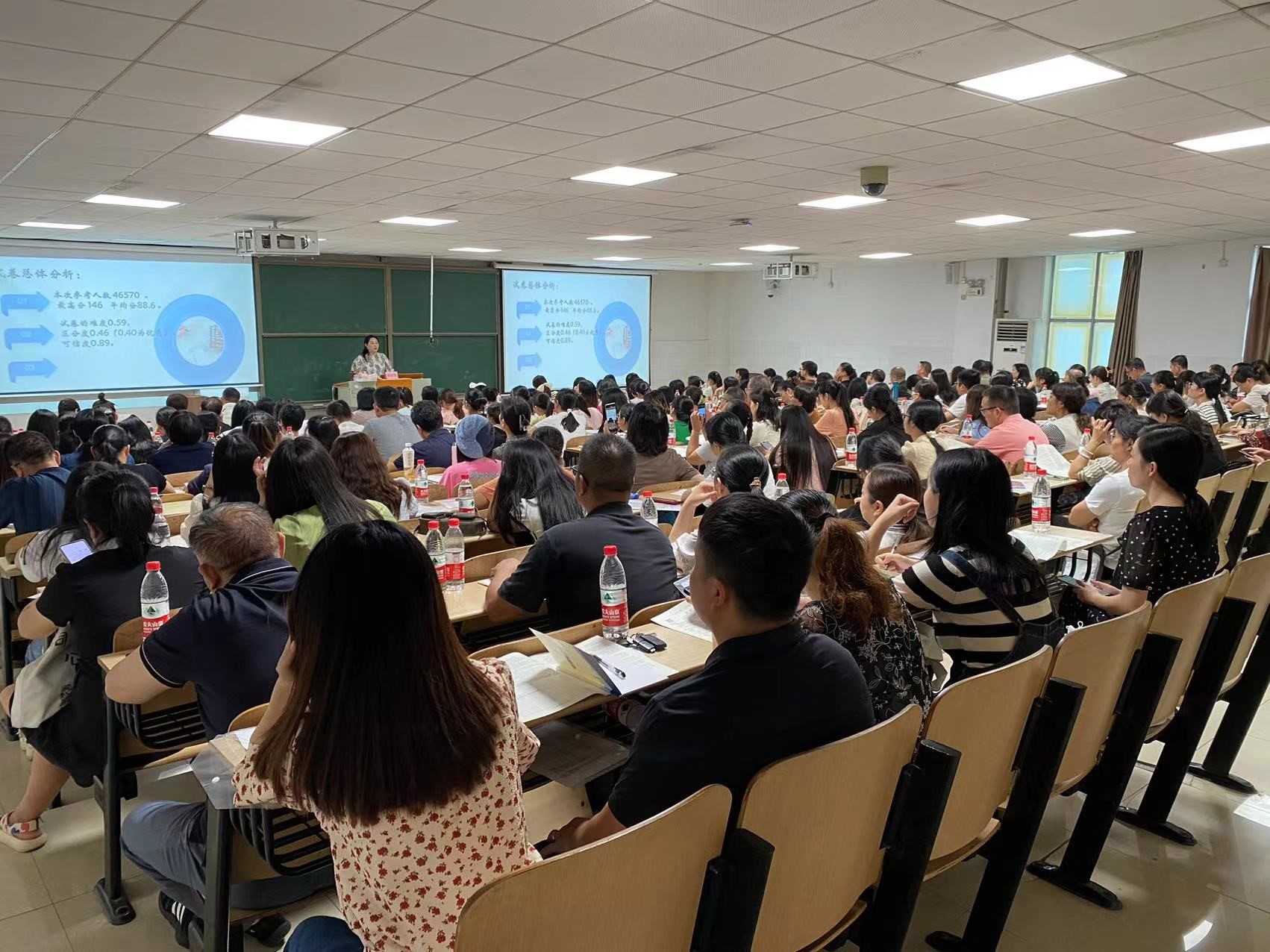 英語分會場，主講專家：長郡中學(xué)唐老師